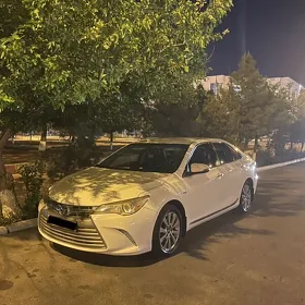 Toyota Camry 2017