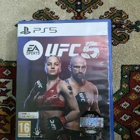 UFC 5