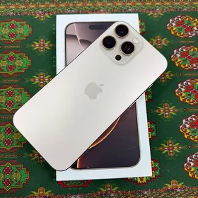 Iphone 16 Pro Max 512Gb ZA/A