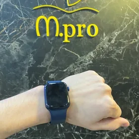 apple watch 6