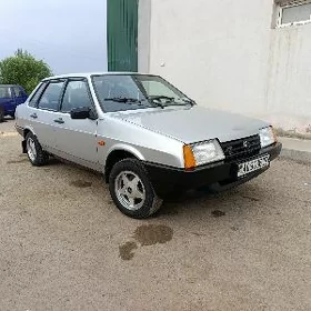 Lada 21099 2004