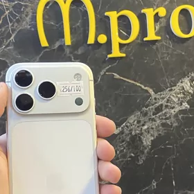 Iphone 17pro
