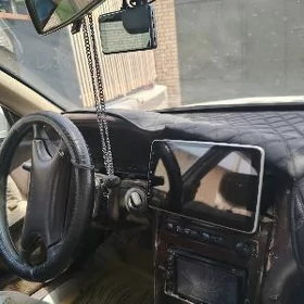 Toyota Chaser 1994