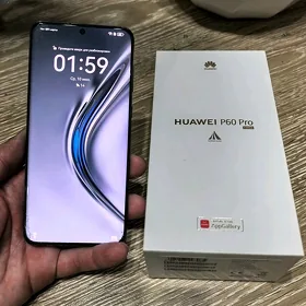 HUAWEI P60 Pro