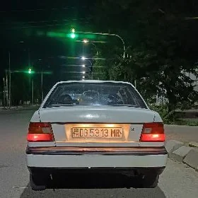 Hyundai Excel 1994