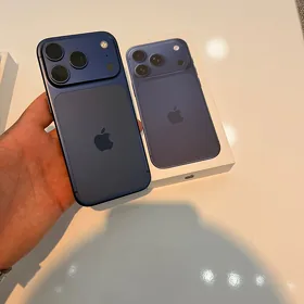 iphone 17pro 256gb
