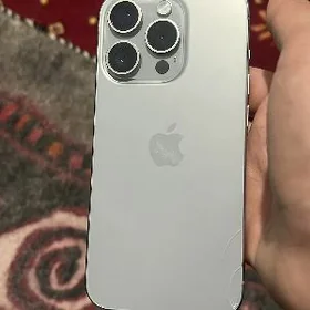 iPhone 15pro