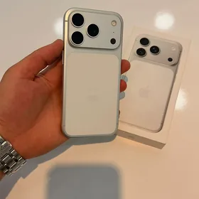 iphone 17pro 256gb