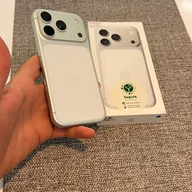 iPhone 17pro 256gb