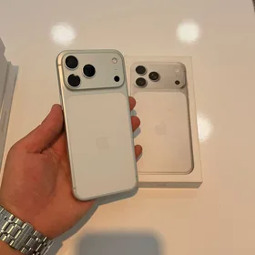 iphone 17pro max 256gb