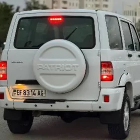 UAZ 452 2014