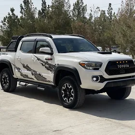 Toyota Tacoma 2022