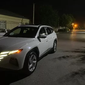 Hyundai Tucson 2023