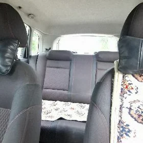 Ford Figo 2011