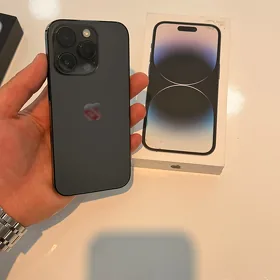iPhone 14pro 128gb