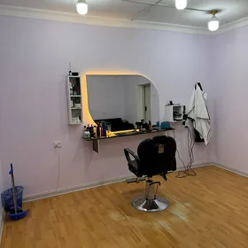 ayna salon