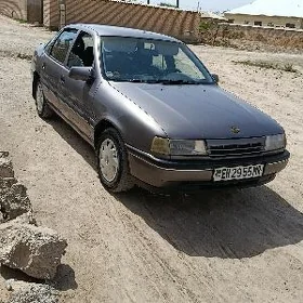 Opel Vectra 1988
