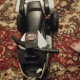 çağa motor