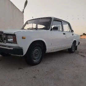 Lada 2107 2002