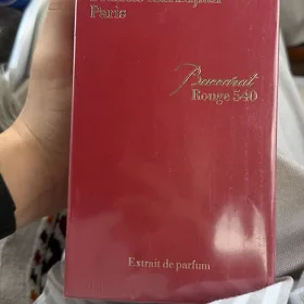 BACCARAT ROUGE540 200ML