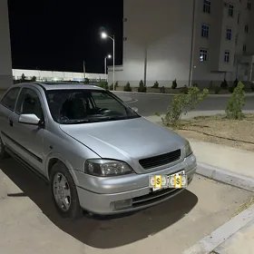 Opel Astra 1998