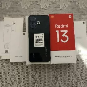 Redmi 13 8 256