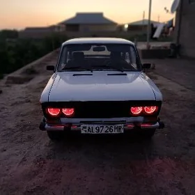 Lada 2106 1999