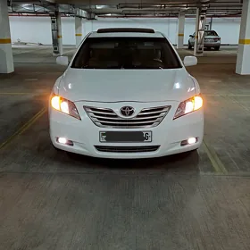 Toyota Camry 2007