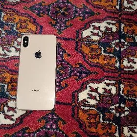 iPhone X S MAX