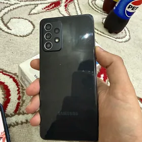 Samsung galaxy A52