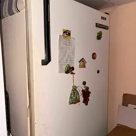 холодильник