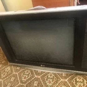 LG telewizor