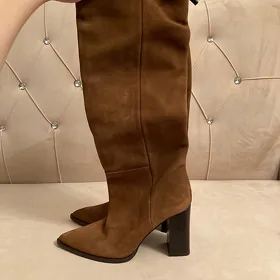 Сапоги
