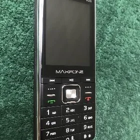 maxfon B20 (3-sim kartly)