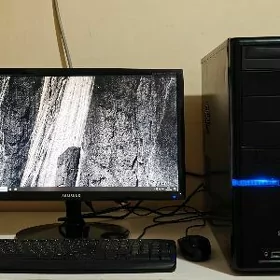 i7 kompyuter