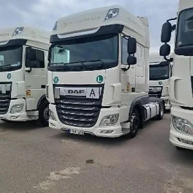DAF 480 2021