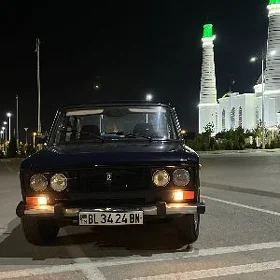 Lada 2106 1981