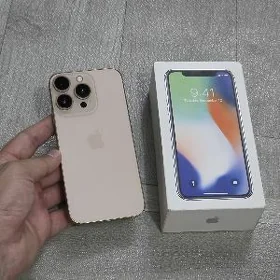 IPhone 16pro. 64GB