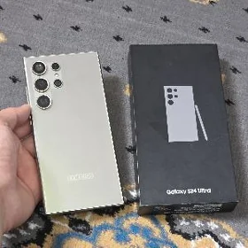 Samsung S24 Ultra. 12/512