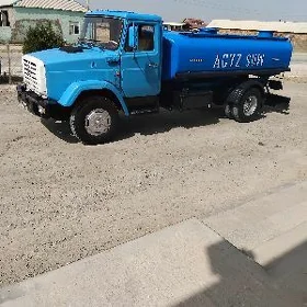 Kamaz 4310 1993