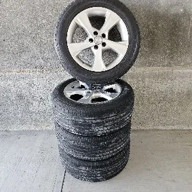 teker karola 16 lik