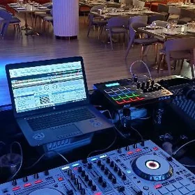 Dj Aparat