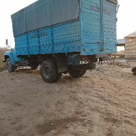 Zil 130 1992