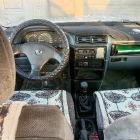 Opel Vectra 1991