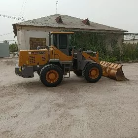 XCMG LW300F 2013
