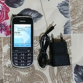 Nokia original yarym sensr