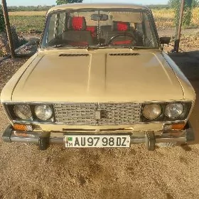 Lada 2106 1990