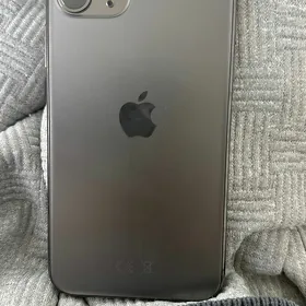 iPhone 11 Pro