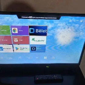 android telewizor 32 taze