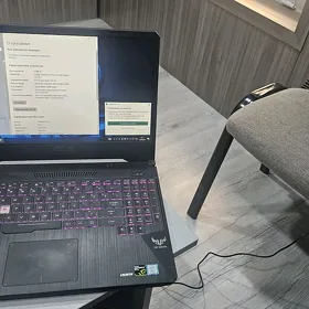 Asus TUF Gaming